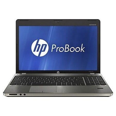 HP ProBook 4535s (LG851EA) (A4 3300M 1900 Mhz/15.6"/1366x768/4096Mb/320Gb/DVD-RW/Wi-Fi/Bluetooth/Linux): характеристики и цены