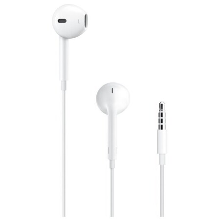 Apple EarPods (3.5 мм): характеристики и цены