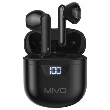 MIVO MT-06 BT 5.0: характеристики и цены