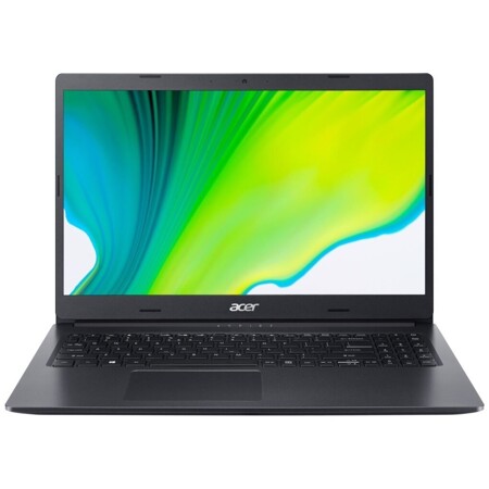 Acer Aspire 3 A315-23-R5HA (1920x1080, AMD Ryzen 3 2.6 ГГц, RAM 8 ГБ, SSD 128 ГБ, Linux): характеристики и цены