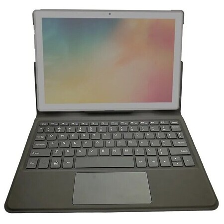 Blackview Tab 9 4/64 Gold с клавиатурой: характеристики и цены
