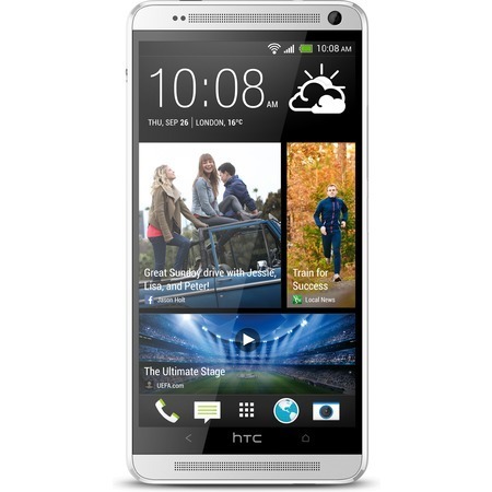 HTC One max 16GB: характеристики и цены