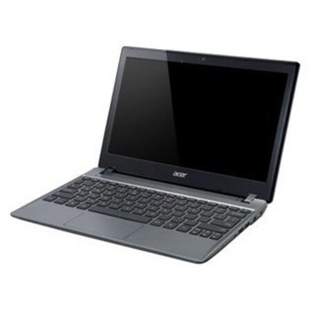 Acer C7 C710-2847 (Celeron 847 1100 Mhz/11.6"/1366x768/2048Mb/320Gb/DVD нет/Wi-Fi/Chrome OS): характеристики и цены