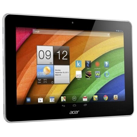 Acer Iconia Tab A3-A11: характеристики и цены