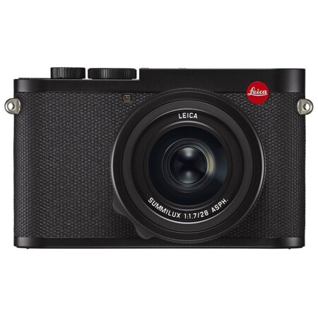 Компактный фотоаппарат Leica Q2: характеристики и цены