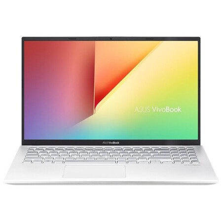 ASUS VivoBook 15 X512UB-BQ128T (1920x1080, Intel Core i3 2.3 ГГц, RAM 6 ГБ, HDD 1000 ГБ, GeForce MX110, Win10 Home): характеристики и цены