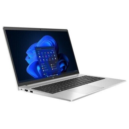 Hp ProBook 450 G9 6A2B8EA Silver 15.6": характеристики и цены
