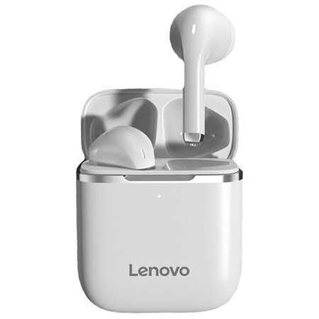 Lenovo H16 Pro TWS White: характеристики и цены
