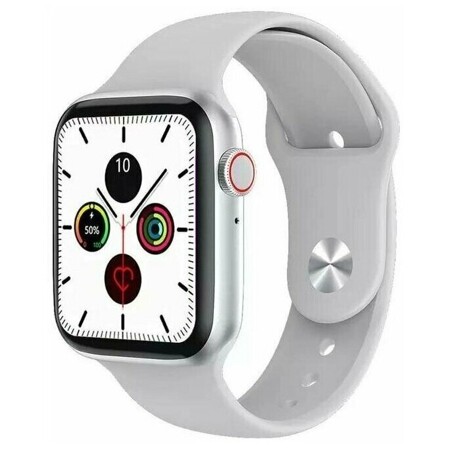 Умные часы A10 Pro Max в сером цвете.: характеристики и цены