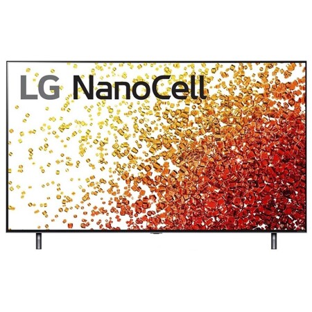 LG 55NANO906PB 2021 NanoCell, HDR: характеристики и цены