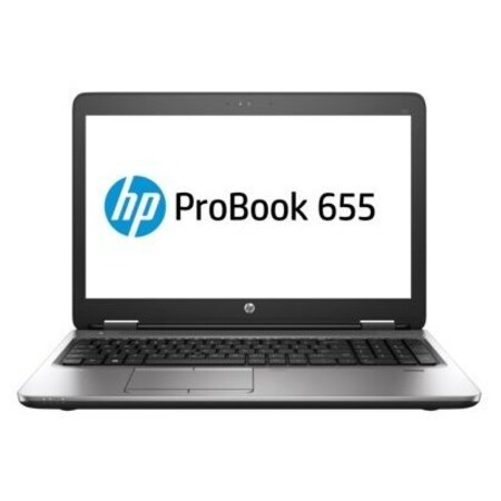 HP ProBook 655 G2 (V1B40EA) (AMD A10 Pro 8700B/15.6"/1920x1080/4Gb/500Gb HDD/DVD-RW/AMD Radeon R6/Wi-Fi/Bluetooth/Win 7 Pro 64): характеристики и цены