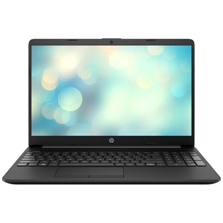 HP Laptop 15-dw3211nia Black (4H2A6EA): характеристики и цены