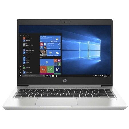 HP ProBook 440 G7 (1366x768, Intel Core i5 1.6 ГГц, RAM 8 ГБ, SSD 256 ГБ, Win10 Pro): характеристики и цены