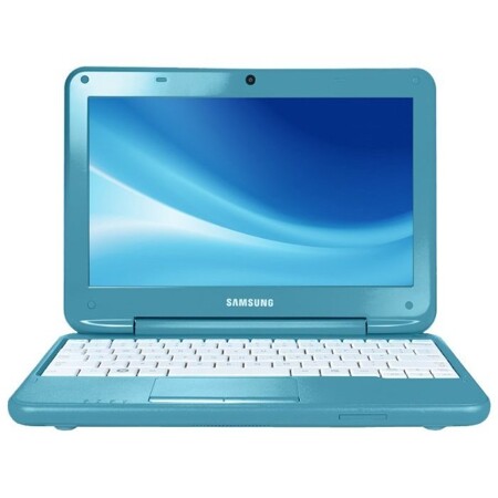 Samsung 100NZC (1024x600, Intel Atom 1.6 ГГц, RAM 2 ГБ, HDD 320 ГБ, Windows 7 Starter): характеристики и цены