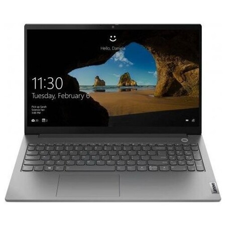 Lenovo Ноутбук Lenovo ThinkBook 15 G2 ITL (20VE00RFRU): характеристики и цены