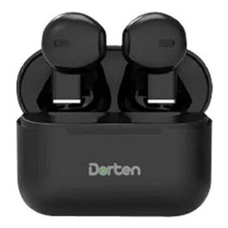 Dorten EarPods Mini Black: характеристики и цены