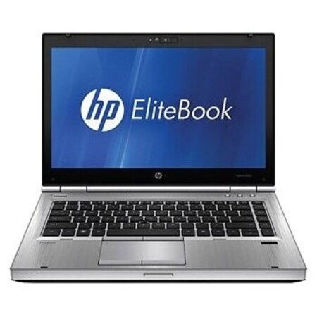 HP EliteBook 8460p (1600x900, Intel Core i7 2.8 ГГц, RAM 4 ГБ, SSD 128 ГБ, ATI Radeon HD 6470M, Win7 Prof): характеристики и цены