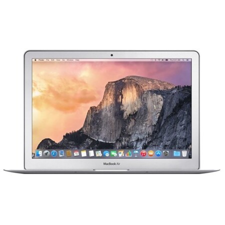 Apple MacBook Air 13 Early 2015 (Core i5 1600 MHz/13.3"/1440x900/8.0Gb/512Gb SSD/DVD нет/Intel HD Graphics 6000/Wi-Fi/Bluetooth/MacOS X): характеристики и цены
