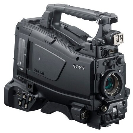 Sony PXW-X400: характеристики и цены