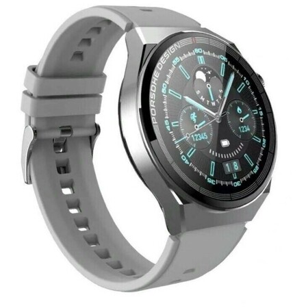 Умные часы X5 Pro, белые: характеристики и цены