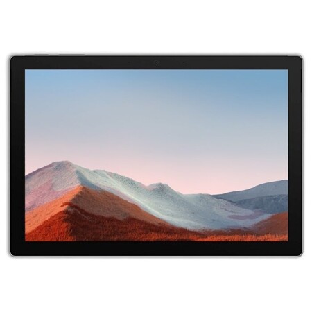 Microsoft Surface Pro 7+ i7 (2021): характеристики и цены