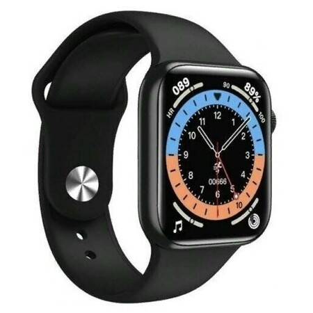 Smart Watch A8 Max-Умные часы: характеристики и цены