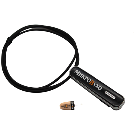 Капсульный микронаушник К5 4 мм и гарнитура Bluetooth Premier Lite со встроенным микрофоном, кнопкой ответа и перезвона: характеристики и цены