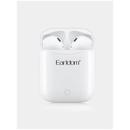 Беспроводные Bluetooth наушники Earldom Wireless mini/Беспроводные наушники/ Блютуз наушники mini: характеристики и цены