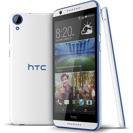 HTC Desire 820s: характеристики и цены