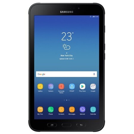 Samsung Galaxy Tab Active 2 8.0 SM-T390 16GB (2017): характеристики и цены