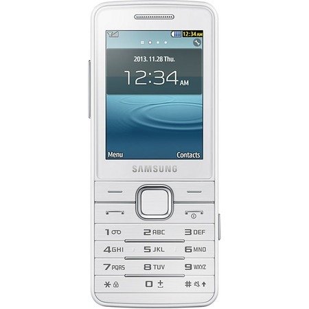 Отзывы о смартфоне Samsung S5611