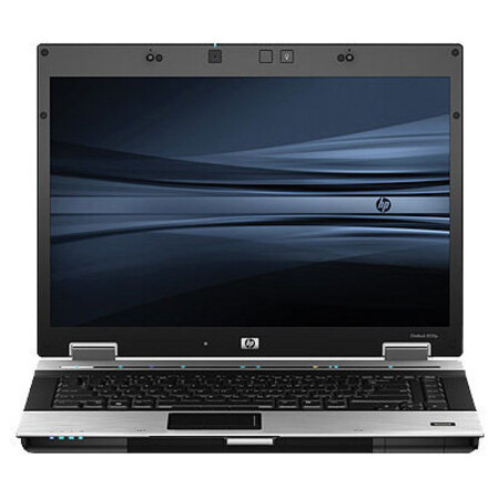 HP EliteBook 8530p (1680x1050, Intel Core 2 Duo 2.53 ГГц, RAM 2 ГБ, HDD 160 ГБ, ATI Mobility Radeon HD 3650, Windows Vista Business): характеристики и цены