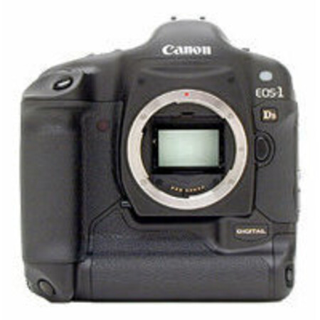 Canon EOS 1Ds Body: характеристики и цены
