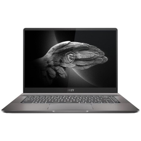 MSI Creator Z16 A12UET-063RU 9S7-157211-063 (16", Core i7 12700H, 16Gb/ SSD 1024Gb, GeForce® RTX 3060 для ноутбуков) Серый: характеристики и цены