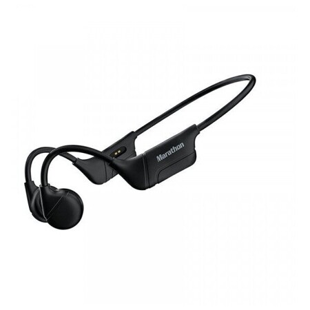 WiWU Bone Conduction Headset Marathon ma I Черные: характеристики и цены