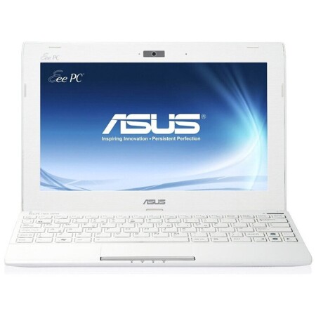 ASUS Eee PC X101H (1024x600, Intel Atom 1.66 ГГц, RAM 1 ГБ, HDD 320 ГБ, Windows 7 Starter): характеристики и цены