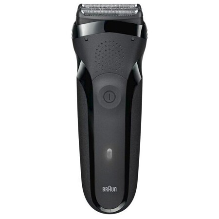 Braun 300BT Series 3 Shave&Style,black: характеристики и цены