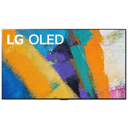 LG GALLERY OLED65GXRLA (2020): характеристики и цены