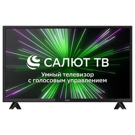 Телевизор Blackton Bt 32S05B Black: характеристики и цены