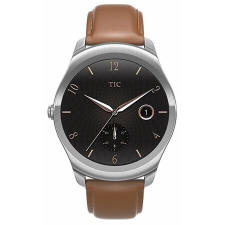 Ticwatch 2 Classic (Oak): характеристики и цены