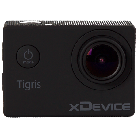 xDevice модель Tigris 4K: характеристики и цены