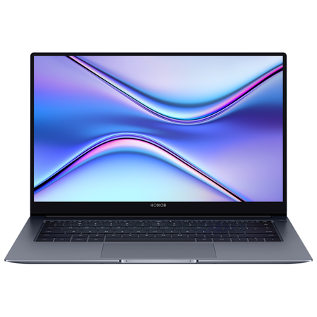 Honor MagicBook X15 I3-10110U (Intel) BohrBR-WAI9A, 8+256 GB, космический серый: характеристики и цены