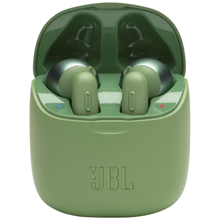 JBL Беспроводные наушники JBL Tune 220 TWS (Зеленый): характеристики и цены