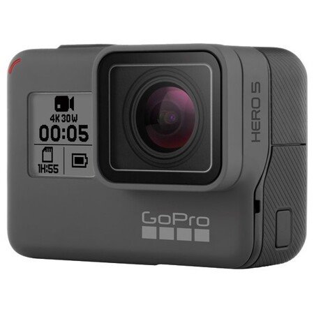 GoPro HERO5 (CHDHX-501): характеристики и цены