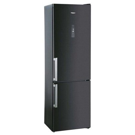 Whirlpool Холодильник Whirlpool WTNF 923 BX: характеристики и цены