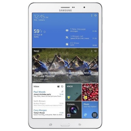 Samsung Galaxy Tab Pro 8.4 SM-T325 32Gb: характеристики и цены