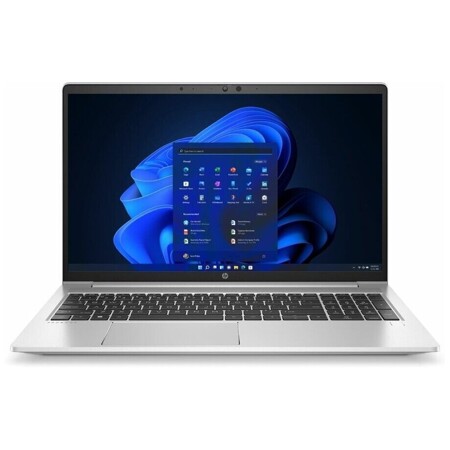 HP ProBook 650 G8 (3S8N9EA) Pike Silver: характеристики и цены