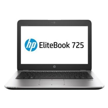 HP EliteBook 725 G3 (V1A60EA) (AMD A12 Pro 8800B 2100 MHz/12.5"/1920x1080/8.0Gb/256Gb SSD/DVD нет/AMD Radeon R7/Wi-Fi/Bluetooth/Win 7 Pro 64): характеристики и цены