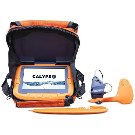 Calypso UVS-03 Plus: характеристики и цены