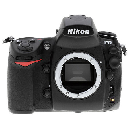 Nikon D700 Body: характеристики и цены
